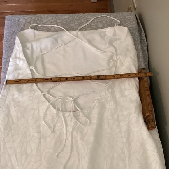 Show Me Your Mumu Dani slip dress - Picture 3 of 8